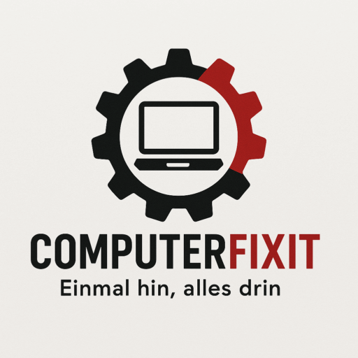 ComputerFixit